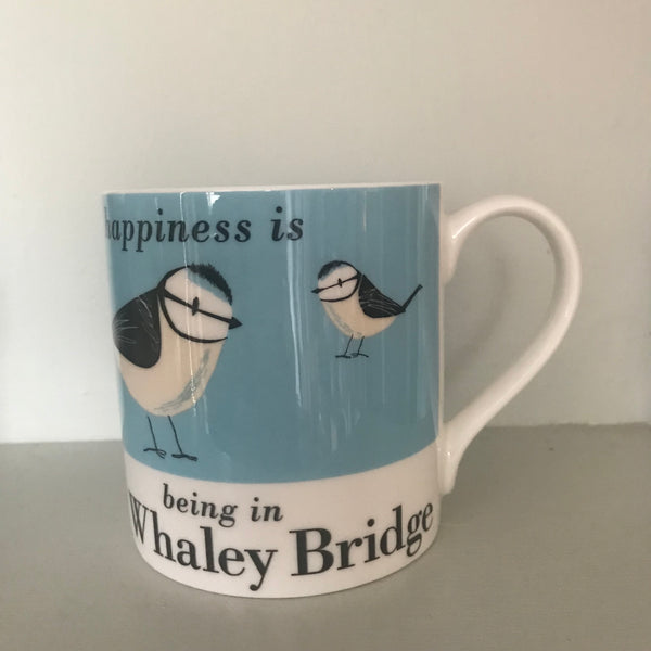 Whaley Bridge Mugs - Part One