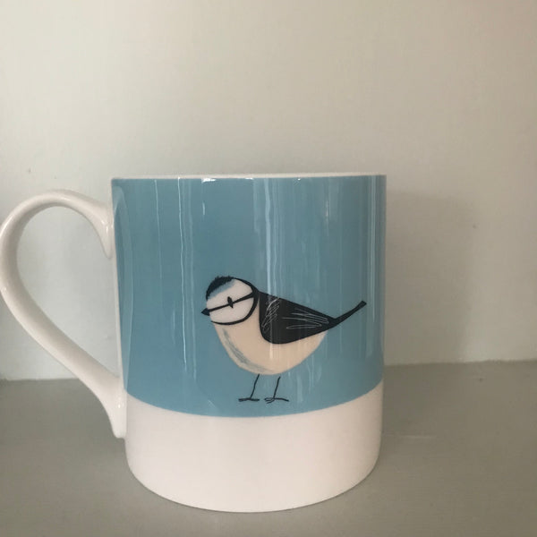 Whaley Bridge Mugs - Part One