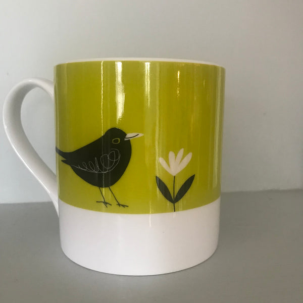 Whaley Bridge Mugs - Part One