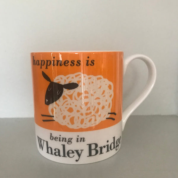 Whaley Bridge Mugs - Part One