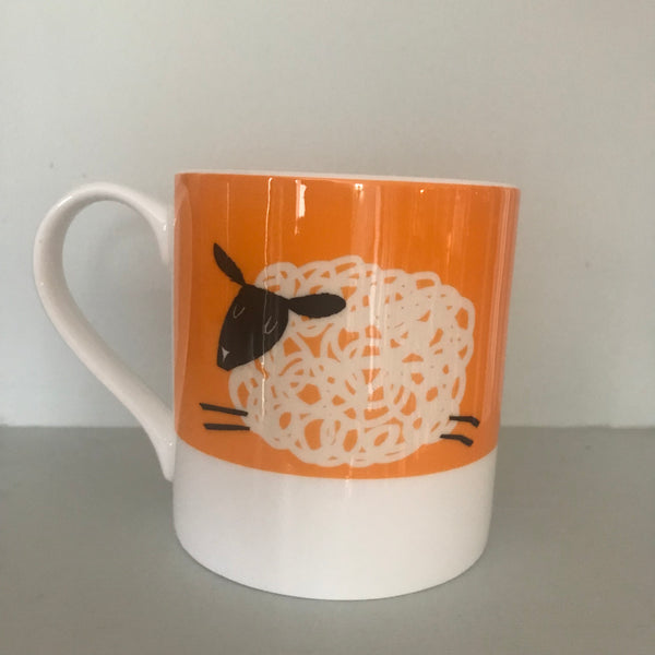 Whaley Bridge Mugs - Part One