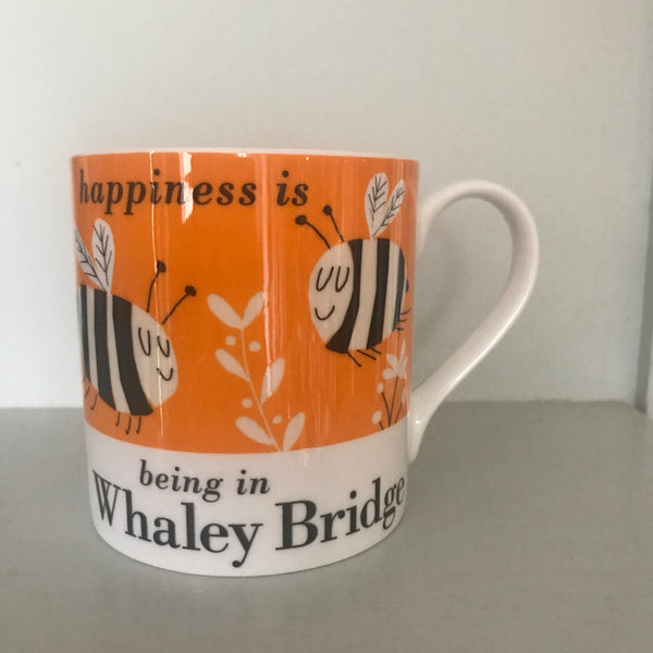 Whaley Bridge Mugs - Part One