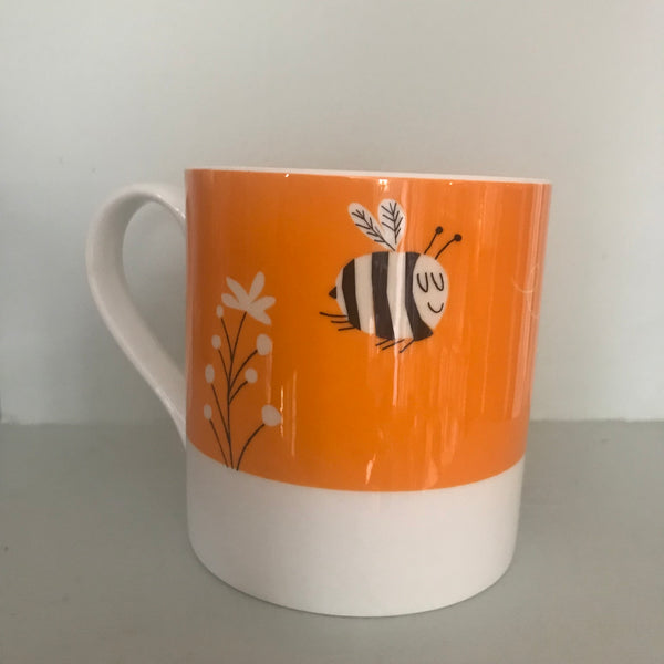 Whaley Bridge Mugs - Part One