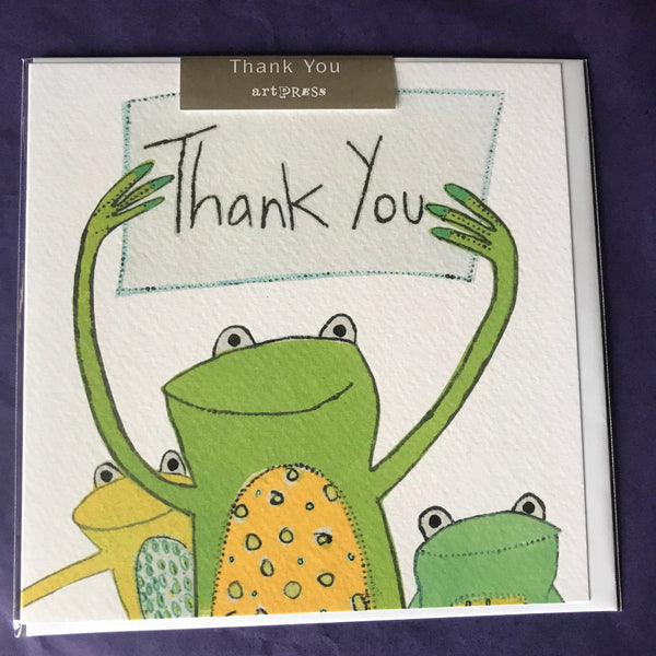 Cards - Thank you 3