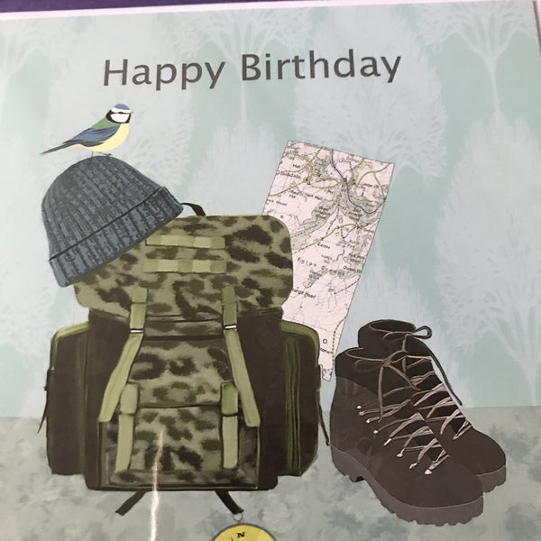 Birthday Cards 11c