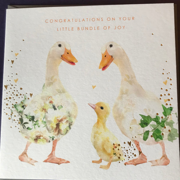 Cards - New Baby 5