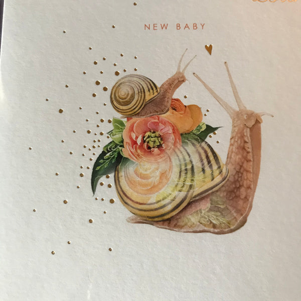 Cards - New Baby 5