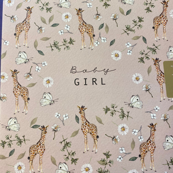 Cards - New Baby 10