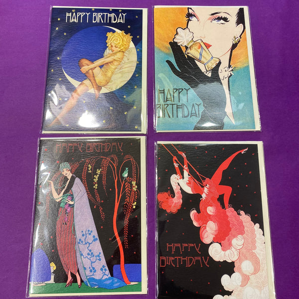 Birthday cards 5g