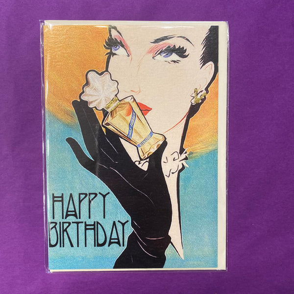 Birthday cards 5g