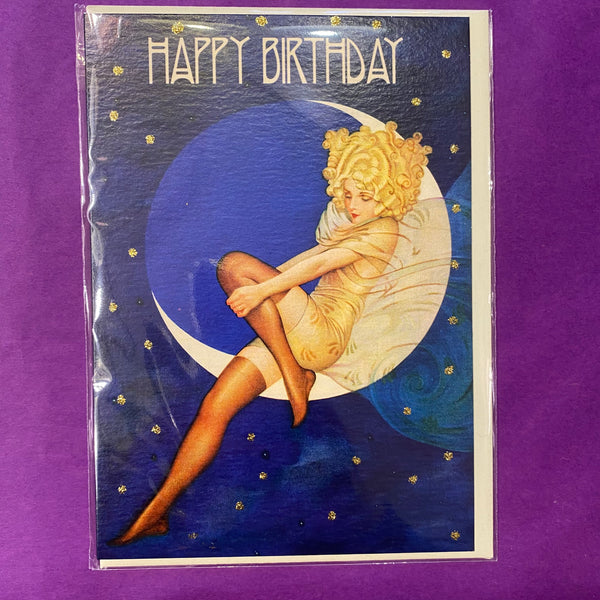 Birthday cards 5g