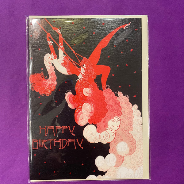 Birthday cards 5g