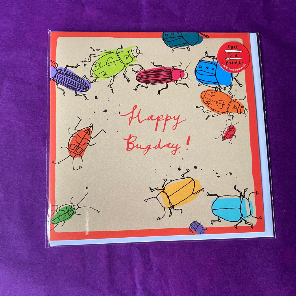 Birthday Cards - 30b
