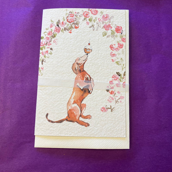 Sophie Amelia Cards - small