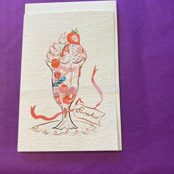 Sophie Amelia Cards - small