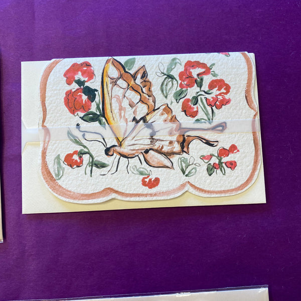 Sophie Amelia Cards 1