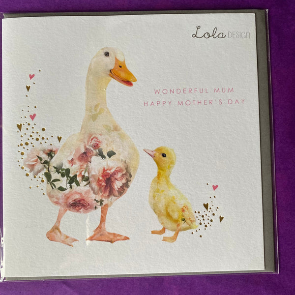 Cards - Mothers Day 2