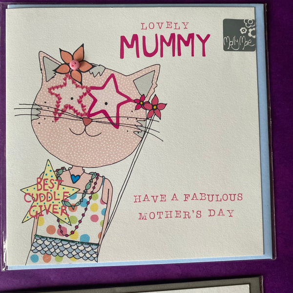 Cards - Mothers Day 2