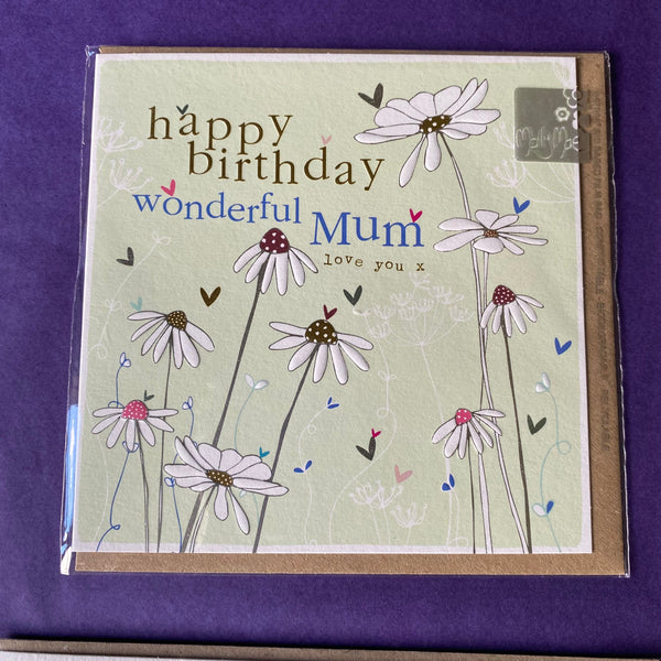Cards - Mum, Daughter, Granddaughter