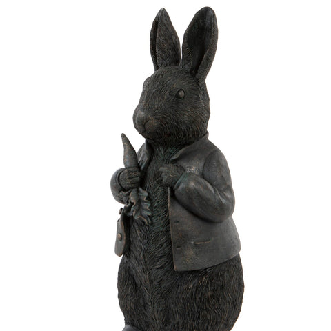 Master Rabbit Statue