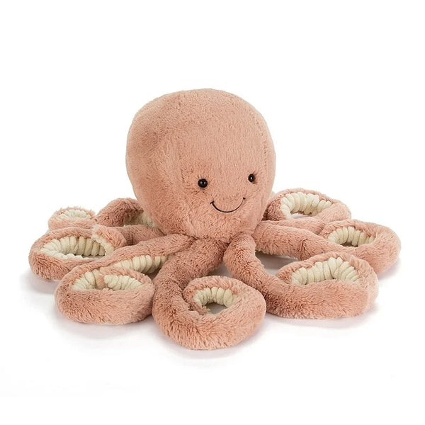 Odell Octopus - Jellycat