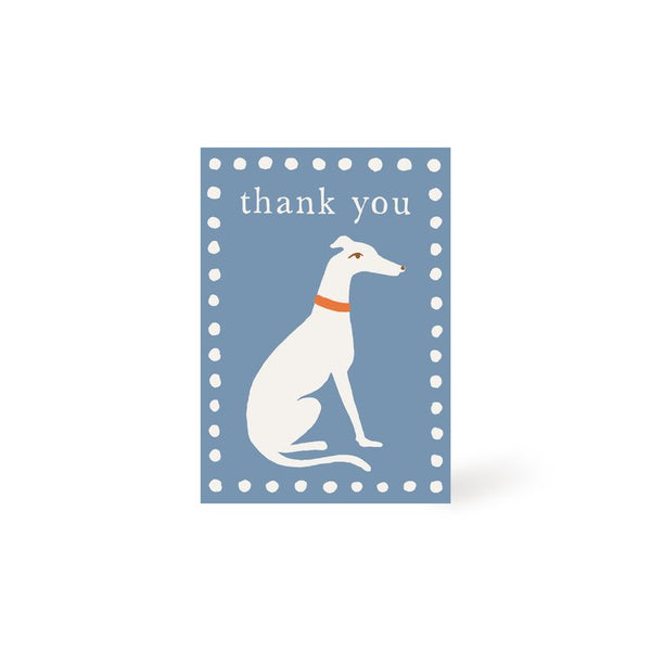 Cards - Thank you dogs and cats