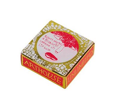Organic Lip Balms Arthouse Umlimited