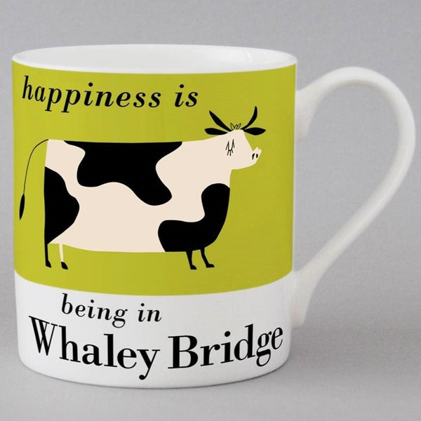 Whaley Bridge Mugs - Part One