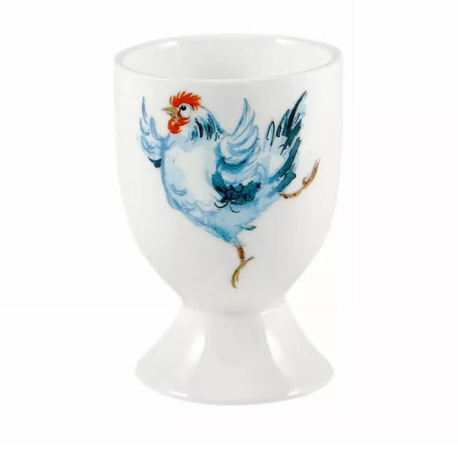 Dancing Hen Egg Cup