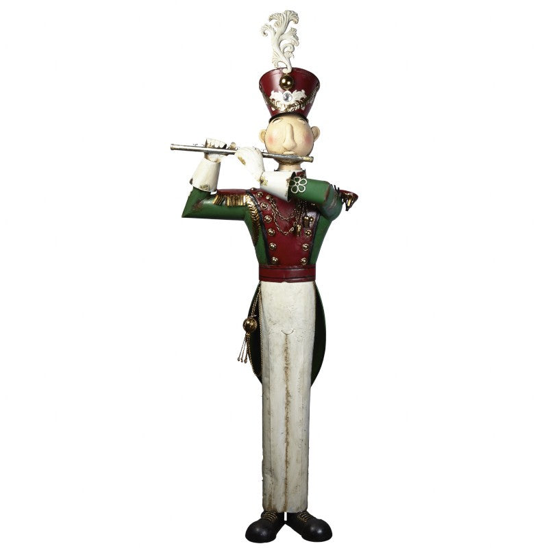 Soldier with Flute - available to order