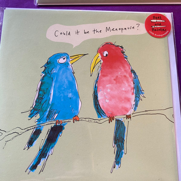 Birthday cards - 30j