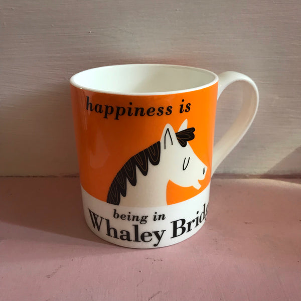 Whaley Bridge Mugs - Part One