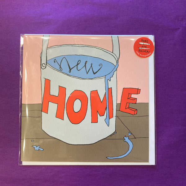 Cards - new home 3