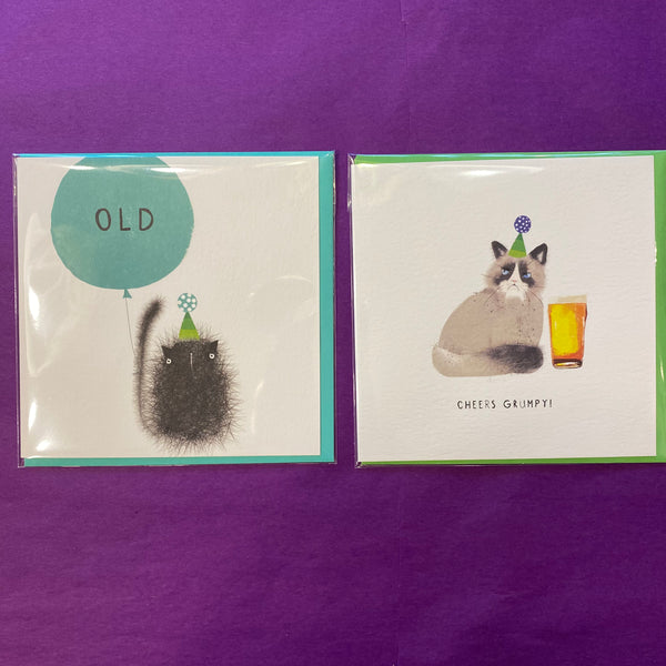 Birthday Cards -39a