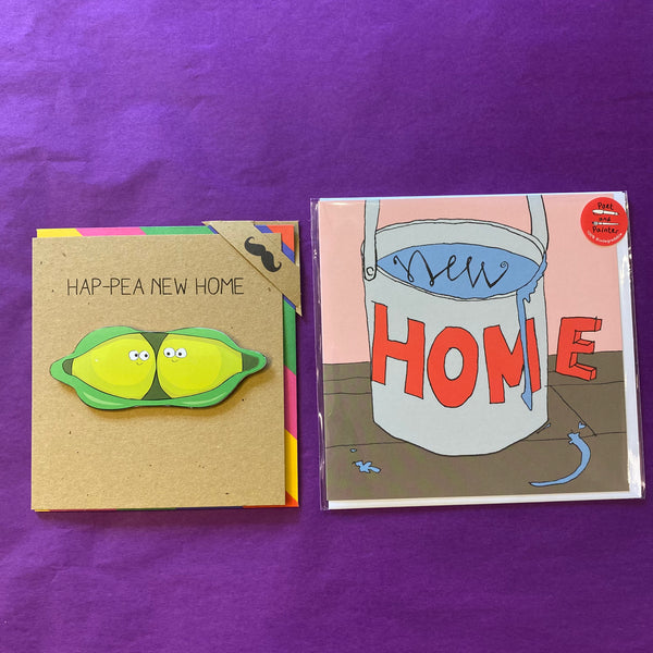 Cards - new home 3