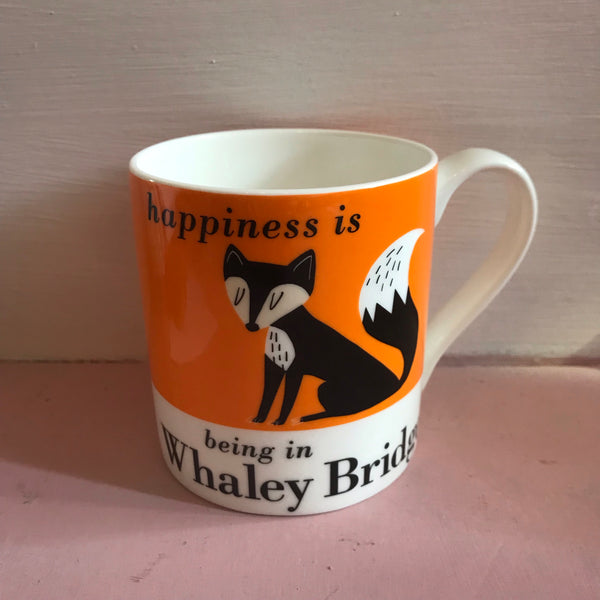 Whaley Bridge Mugs - Part One