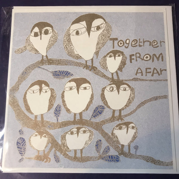 Cards - Thinking about you