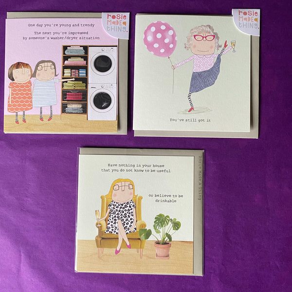 Birthday Cards 4b