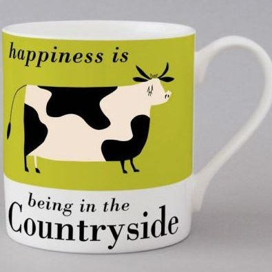 Countryside Mug