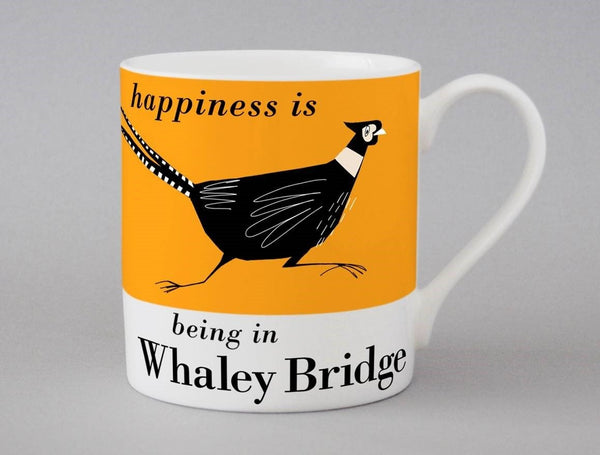 Whaley Bridge Mugs - Part One
