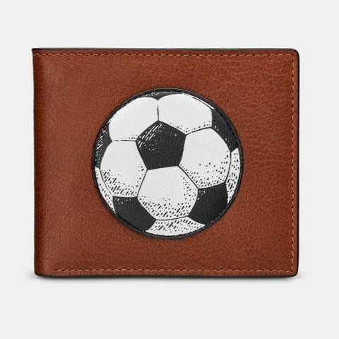 Wallet, Card holder Football